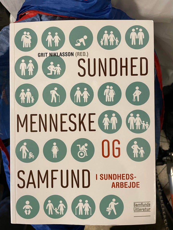 Sundhed menneske og samfund , Grit