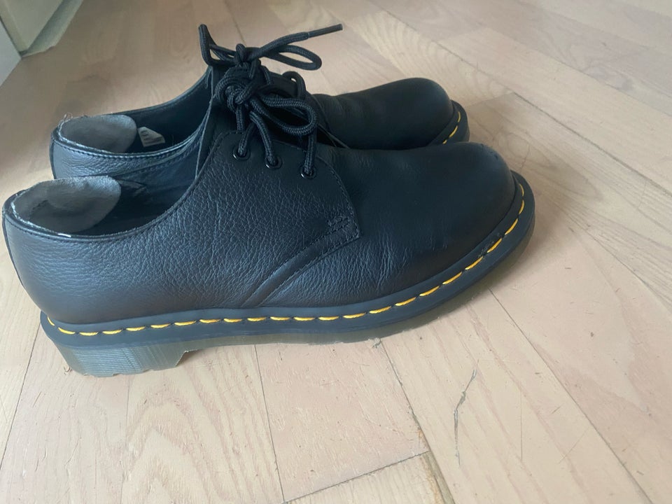 Loafers, str. 40, Dr Martens