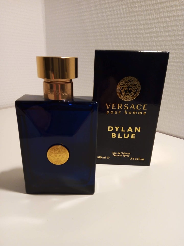 Herreparfume, Edt, Versace