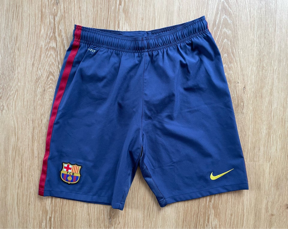 Sportstøj, Shorts, Nike FCB