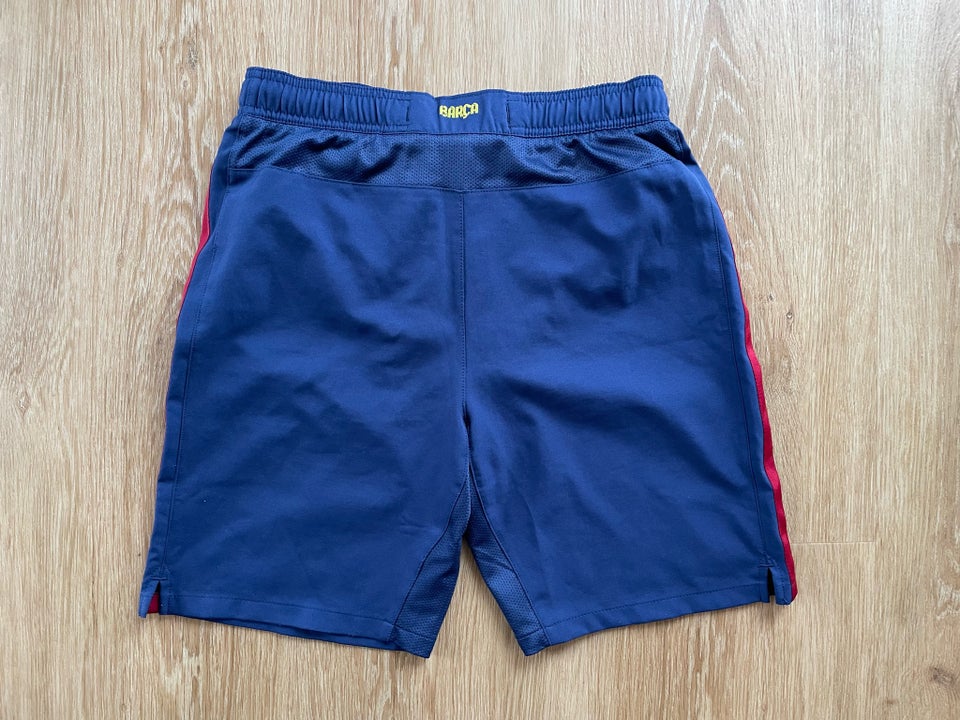 Sportstøj, Shorts, Nike FCB