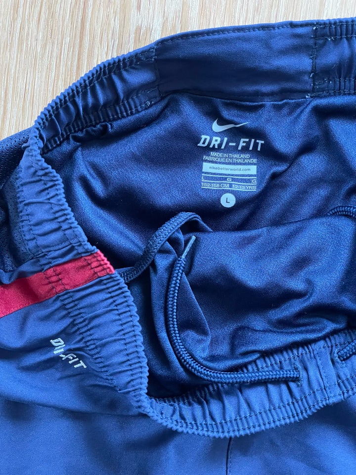 Sportstøj, Shorts, Nike FCB