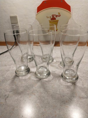 Glas Drikkeglas