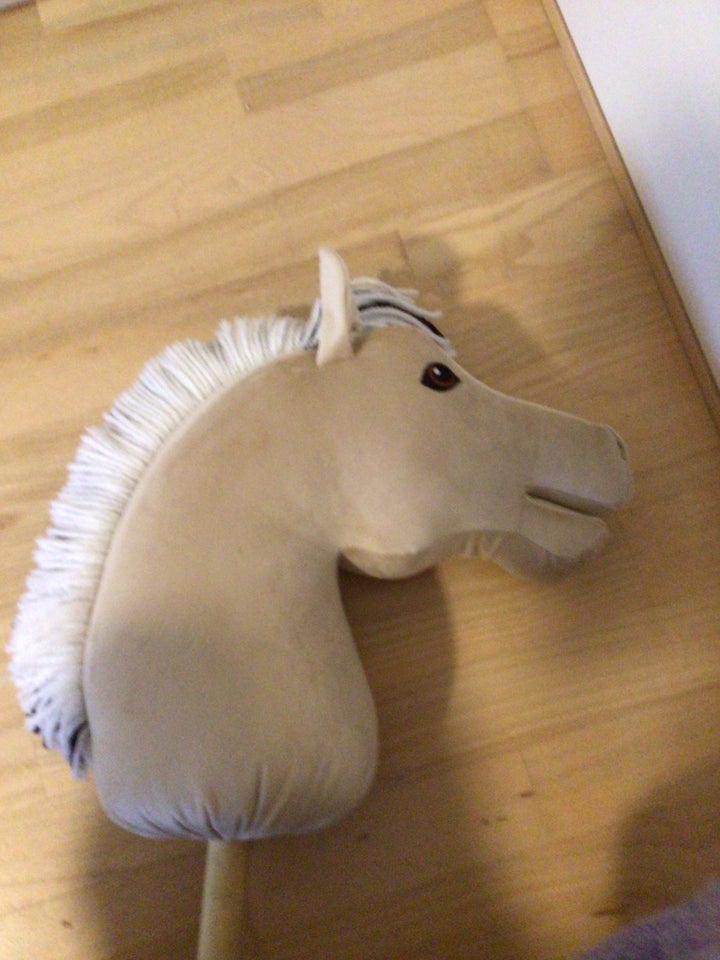 Kæphest, Kæphest, My hobbyhorse