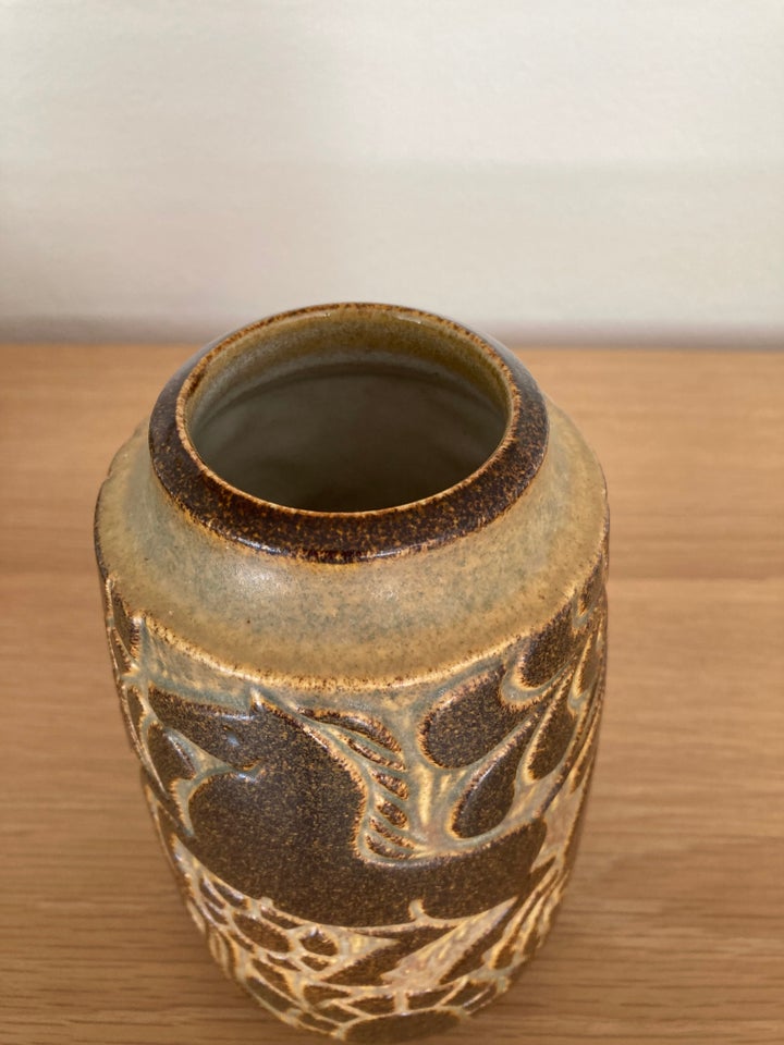 Keramik Vase Michael Andersen