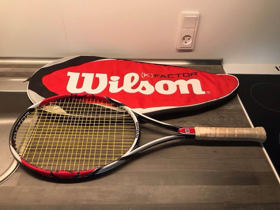 Tennisketsjer Wilson