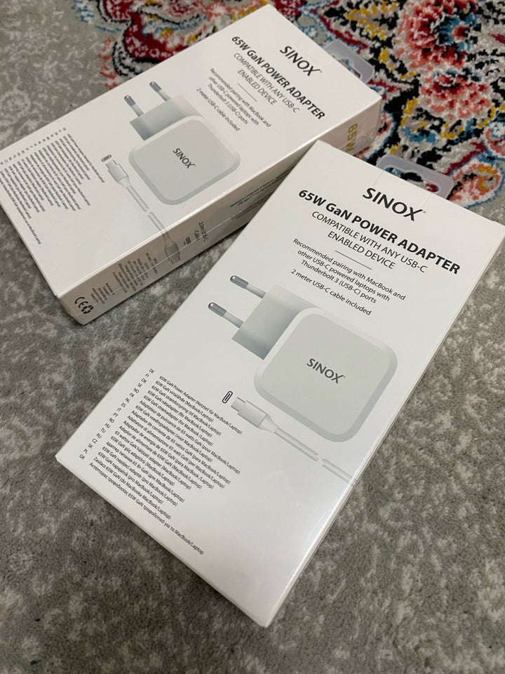 Adapter Sinox  Perfekt