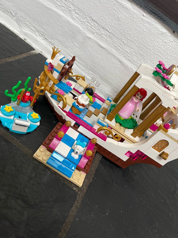 Lego andet, LEGO 41153. Disney