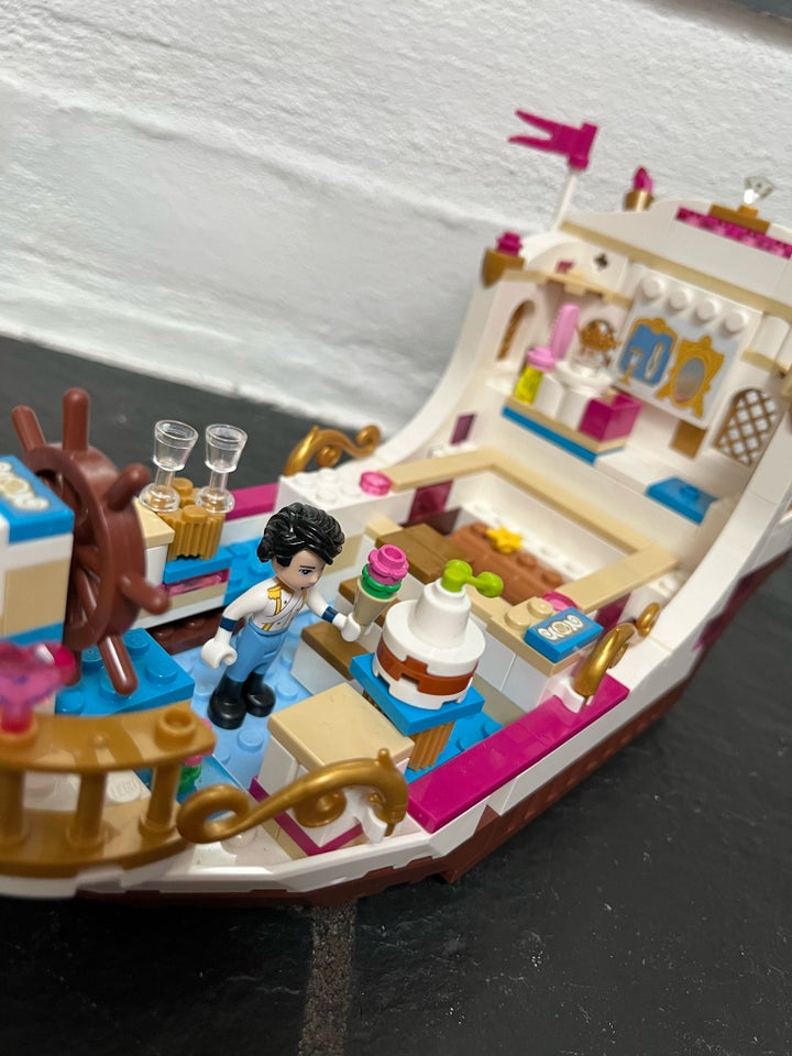 Lego andet, LEGO 41153. Disney