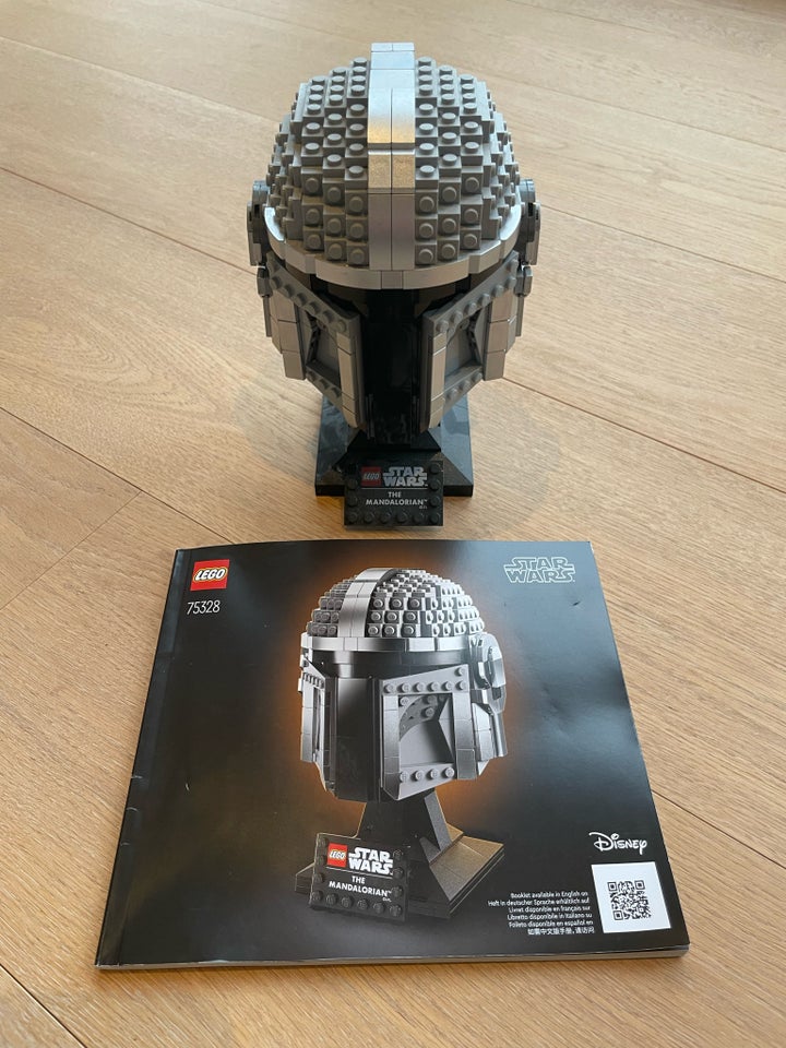 Lego Star Wars, 75328