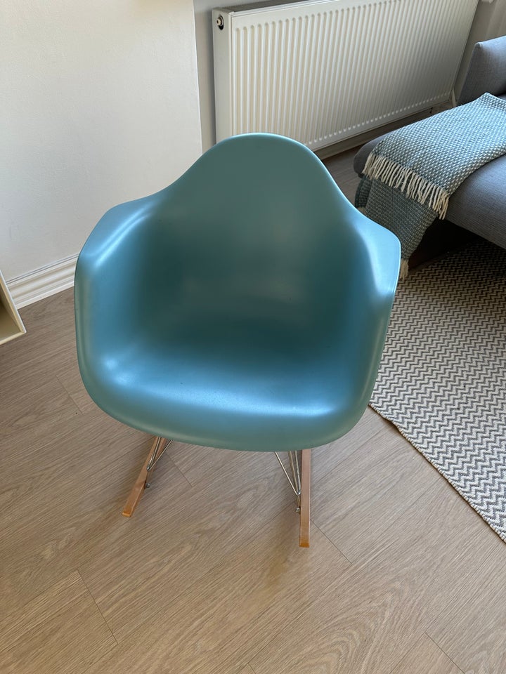 Eames RAR Gyngestol