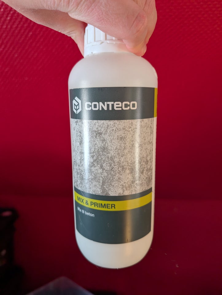 Conteco Mix  Primer