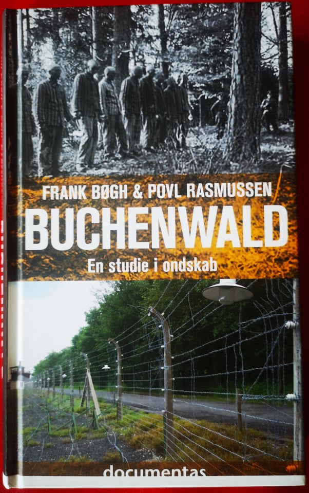 BUCHENWALD – et studie i ondskab,