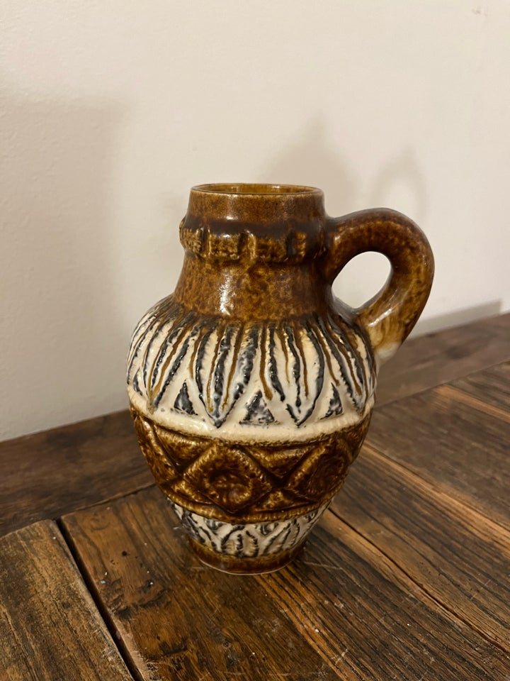 Keramik, Vase