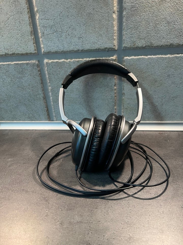 Minianlæg , Denon, DRA-F102 og