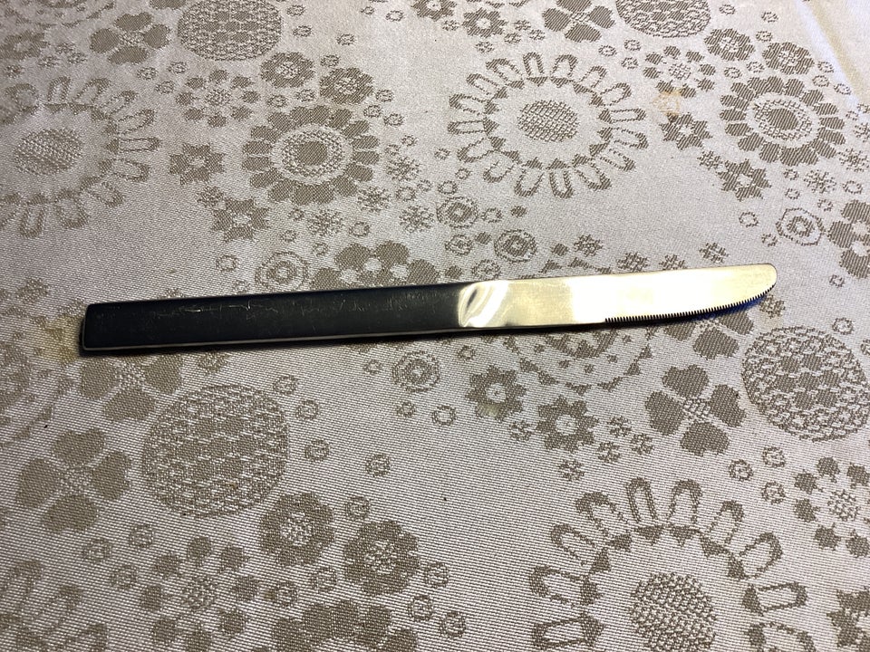 Rustfrit stål Kniv Zwilling