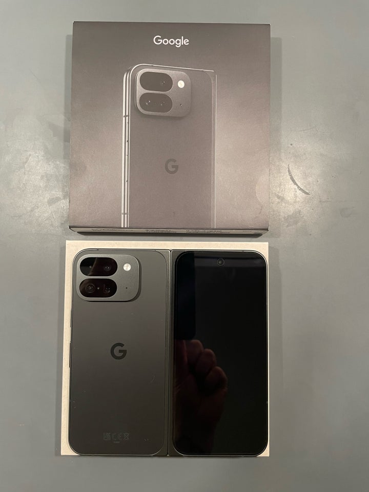 Google Pixel 9 Pro Fold, 16GB 256GB ,