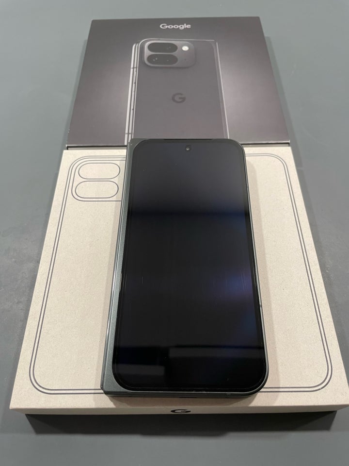 Google Pixel 9 Pro Fold, 16GB 256GB ,