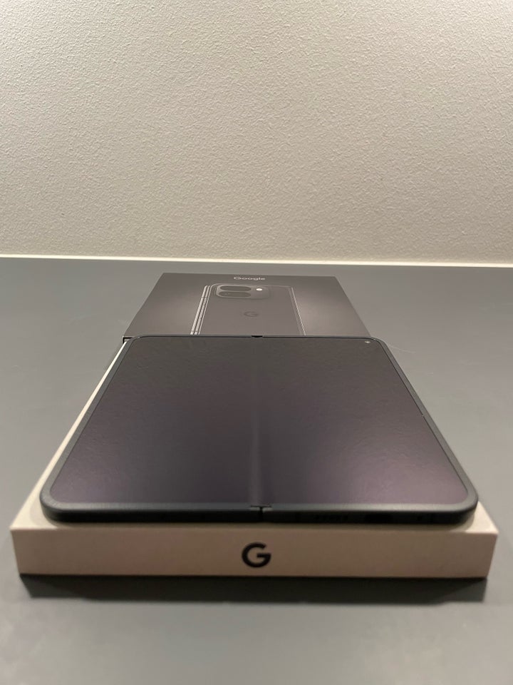 Google Pixel 9 Pro Fold, 16GB 256GB ,