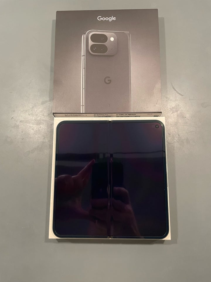 Google Pixel 9 Pro Fold, 16GB 256GB ,