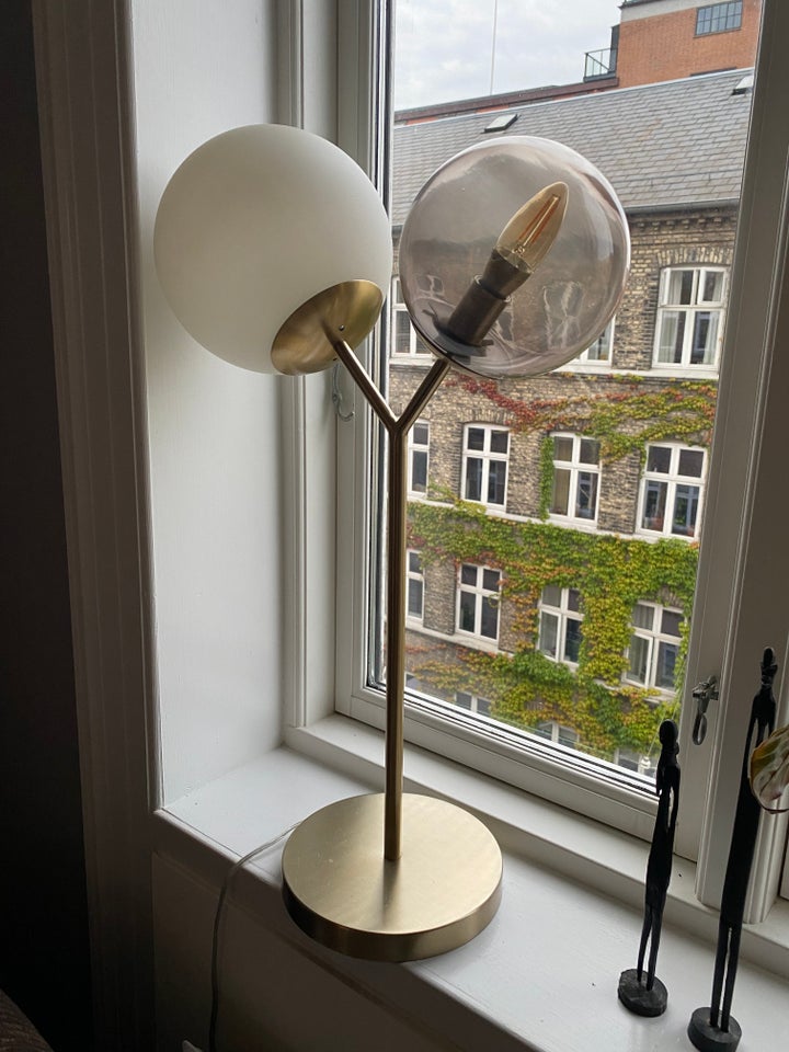 Anden bordlampe House Doctor