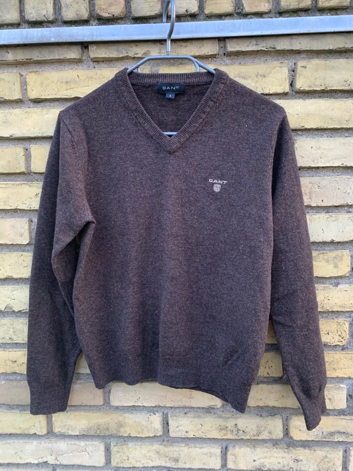 Sweater, Gant, str. 36