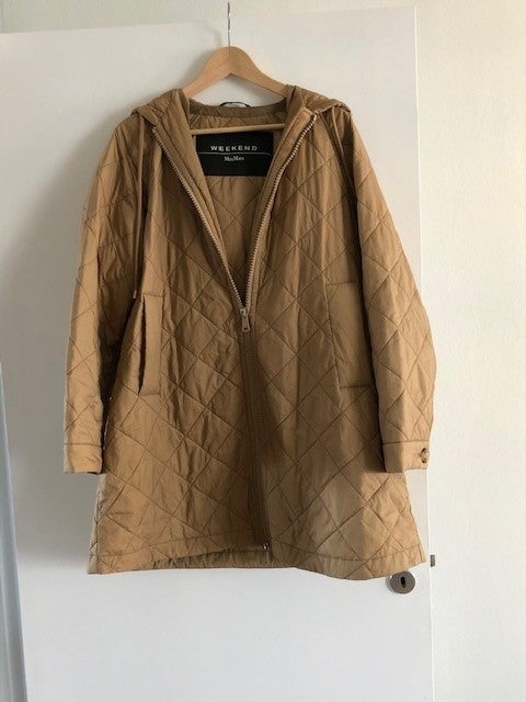 Jakke, str. 40, Max Mara Weekend