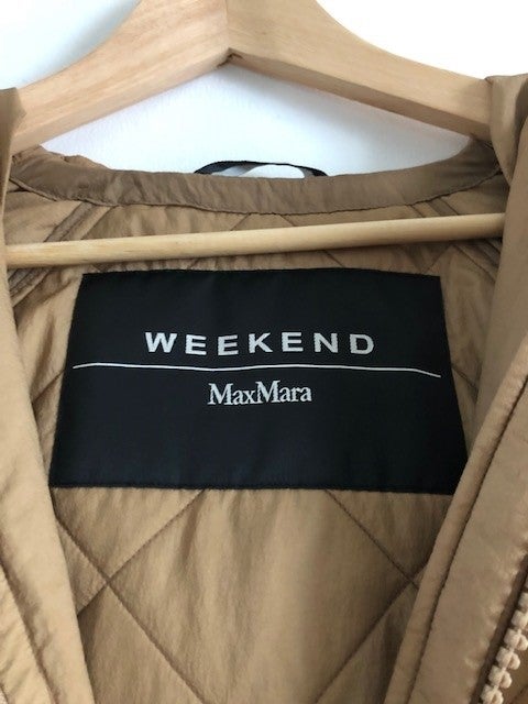 Jakke, str. 40, Max Mara Weekend