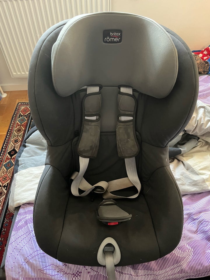 Autostol op til 18 kg  Britax Römer