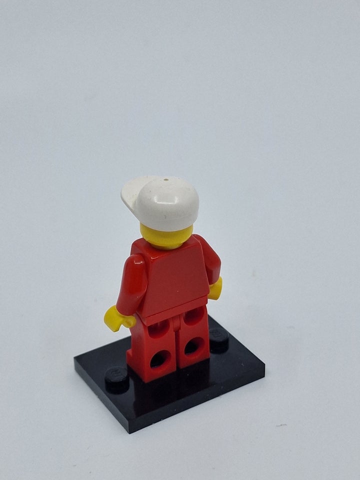 Lego Minifigures