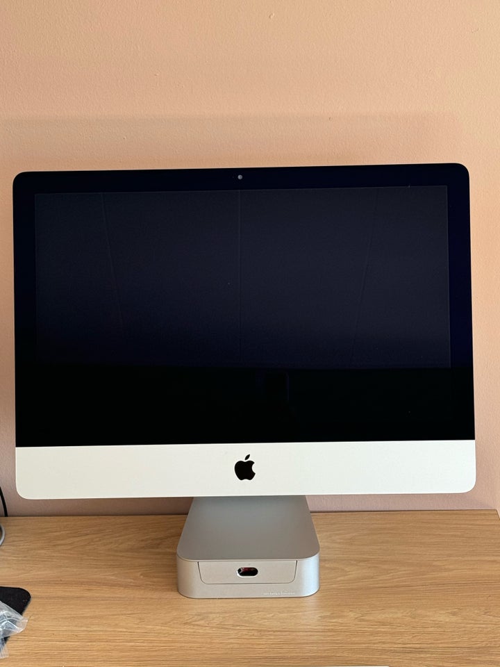 iMac iMac Retina 4K 215 inch 3 GHz