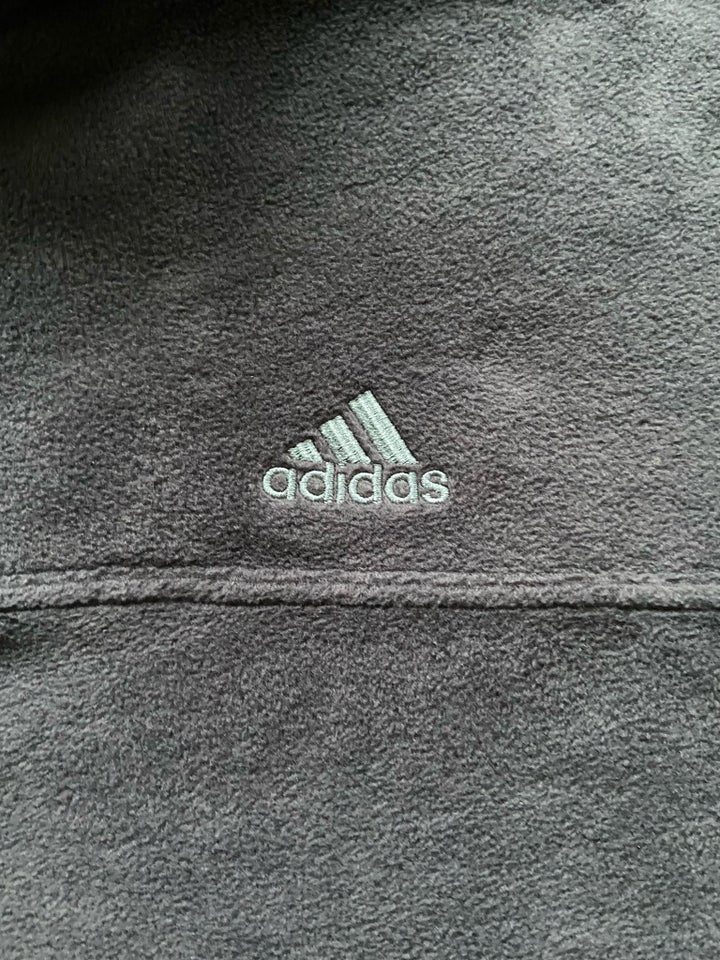 Fleecejakke, str. M, Adidas