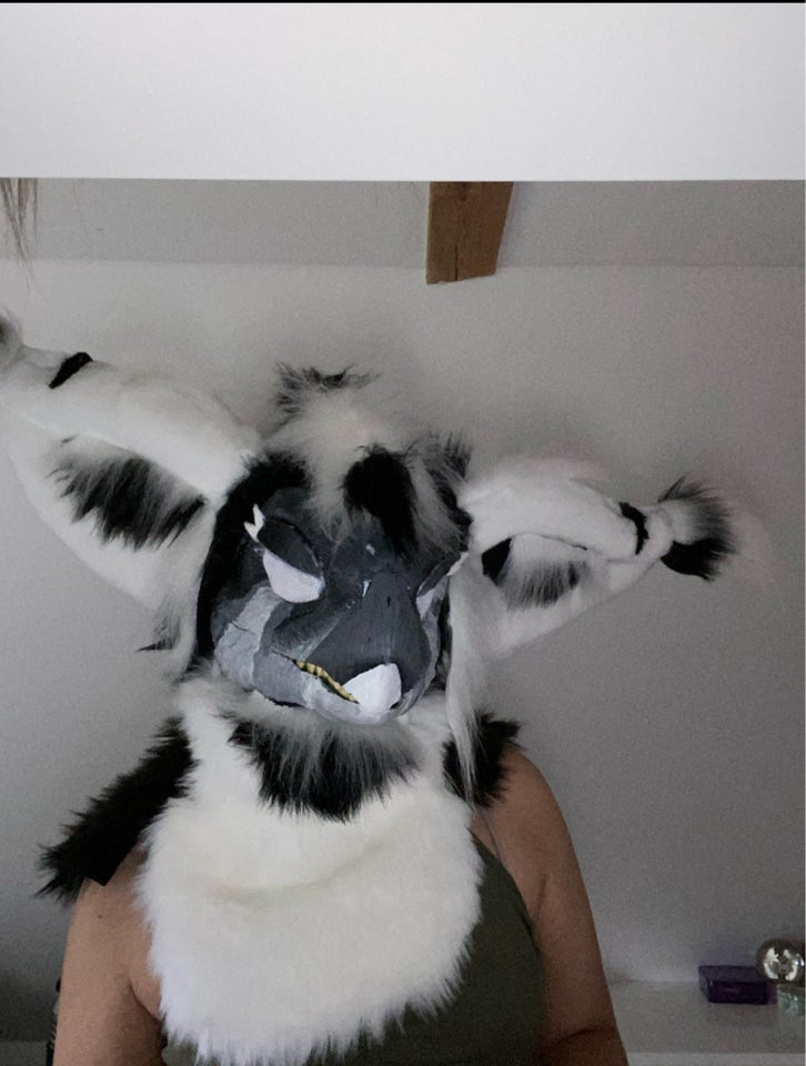 Autografer, Fursuit