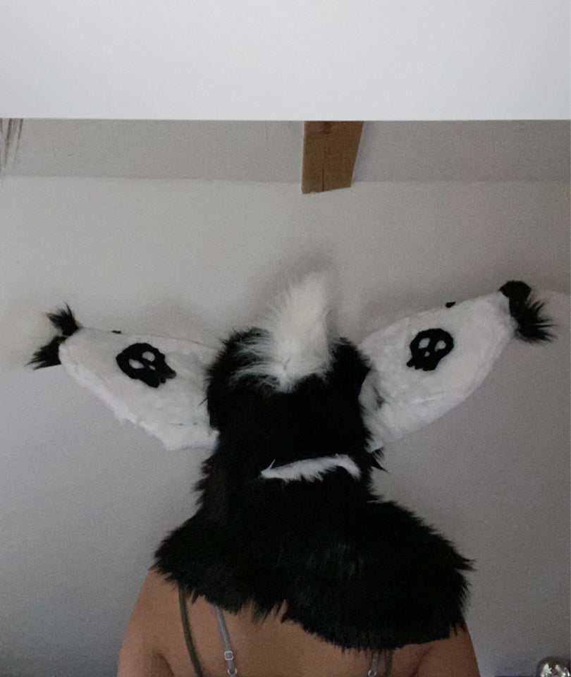 Autografer, Fursuit