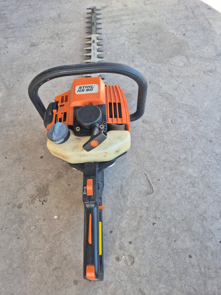 Hækkeklipper, Stihl