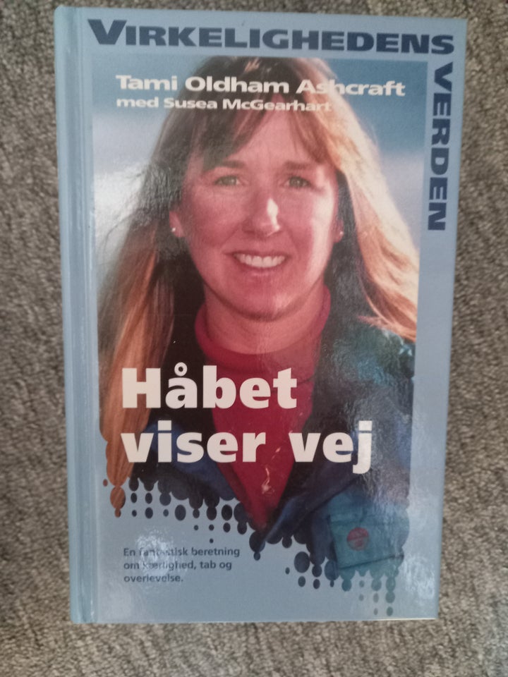 Håbet viser vej, Virkelighedens