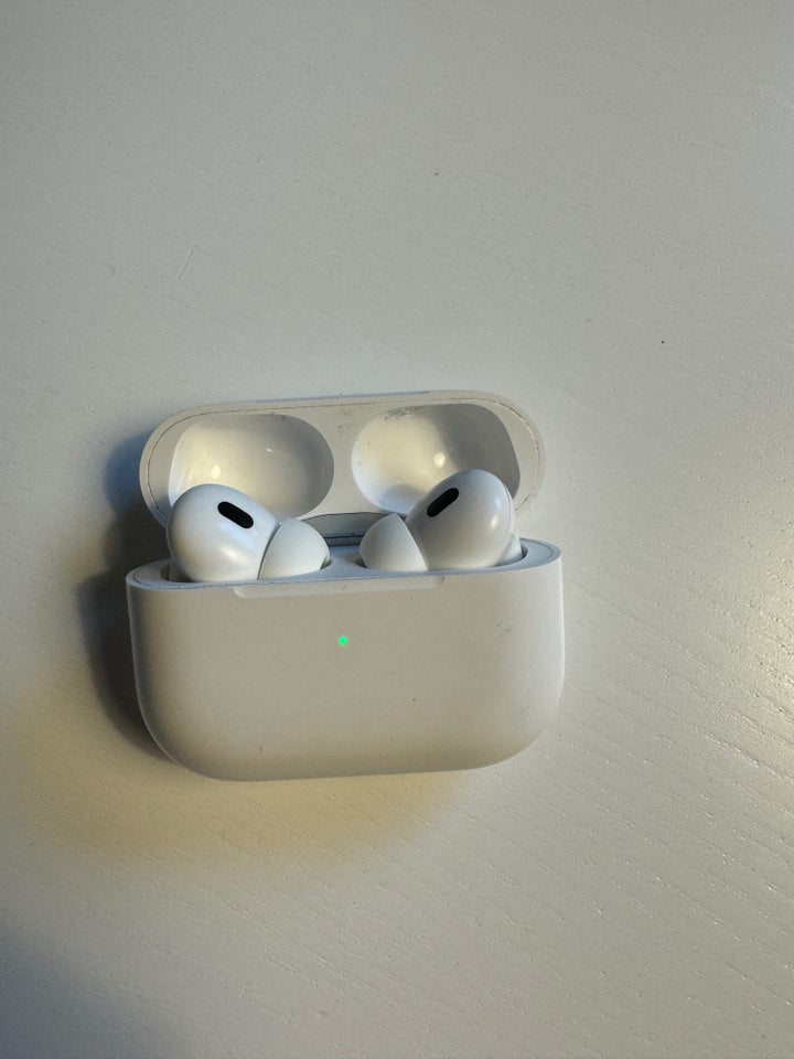 in-ear hovedtelefoner, Apple,