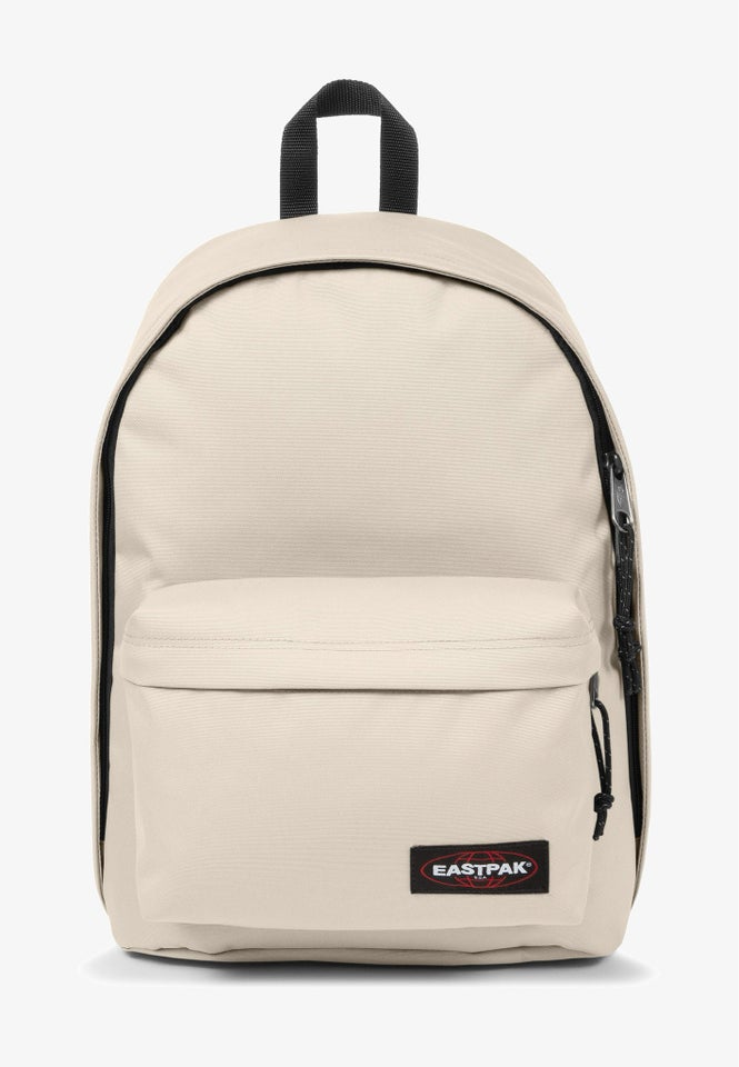 Computerrygsæk Eastpak Sand