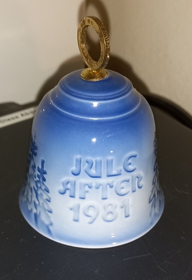 Julepynt, Bing og grøndahl