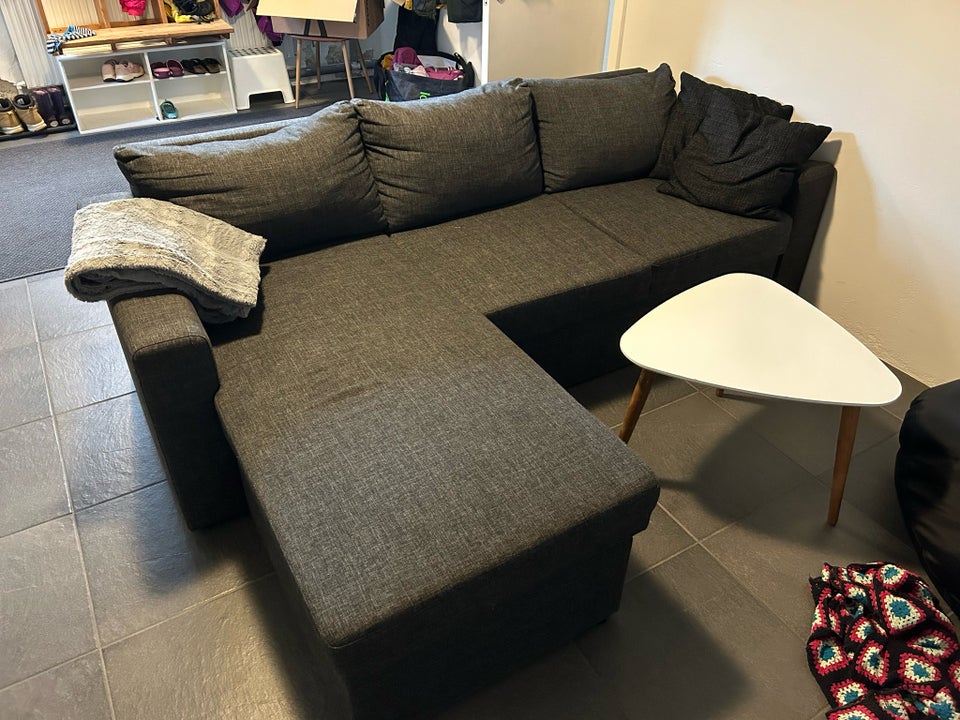 Sovesofa, Jysk, b: 166 l: 226