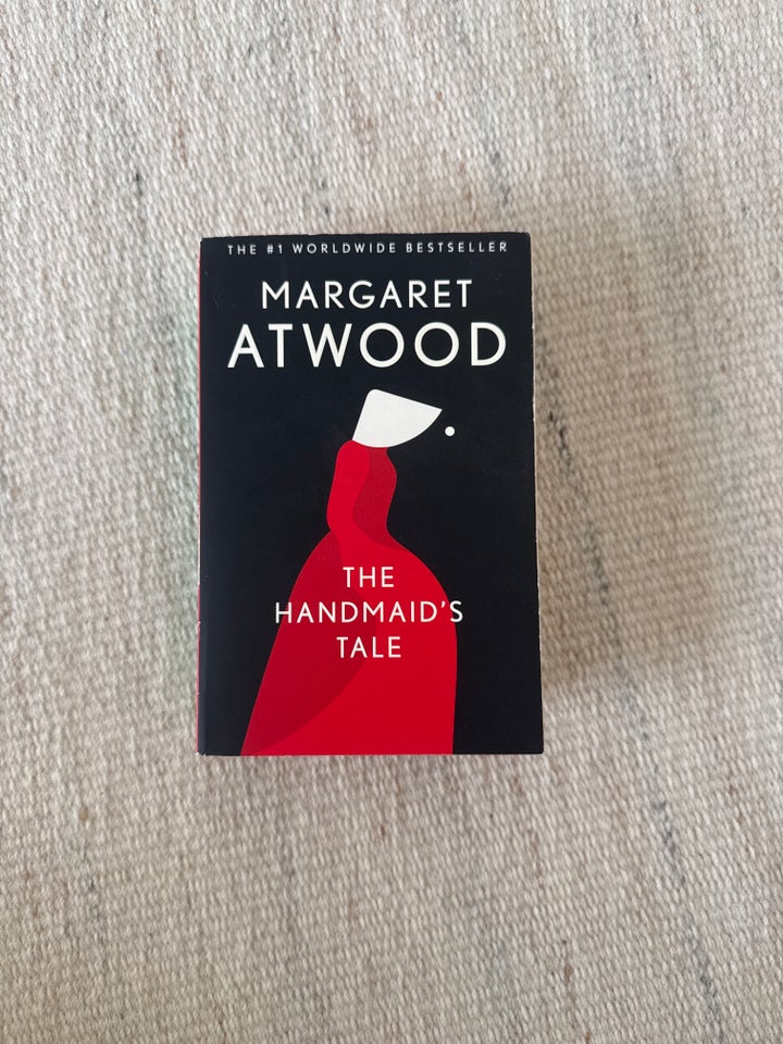 The Handmaid’s tale, Margaret