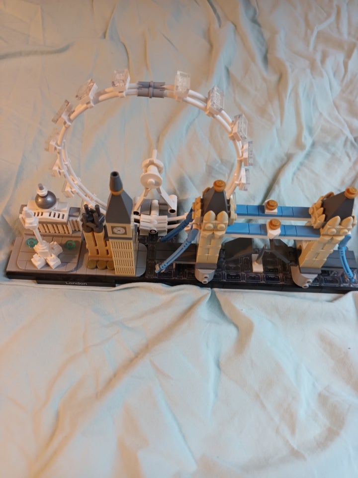 Lego Architecture, 21034