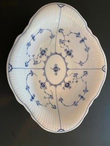 Porcelæn Fad / skål Royal