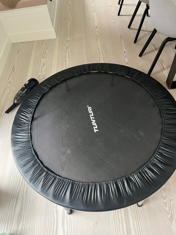 Trampolin, Trampolin, Tunturi