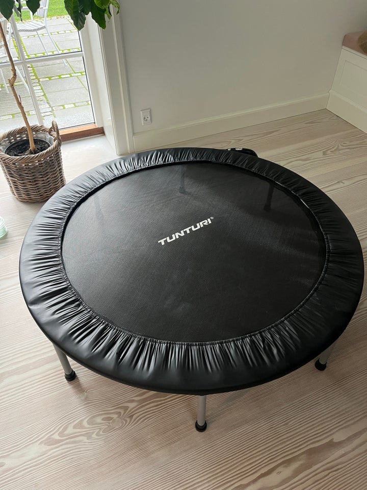 Trampolin, Trampolin, Tunturi