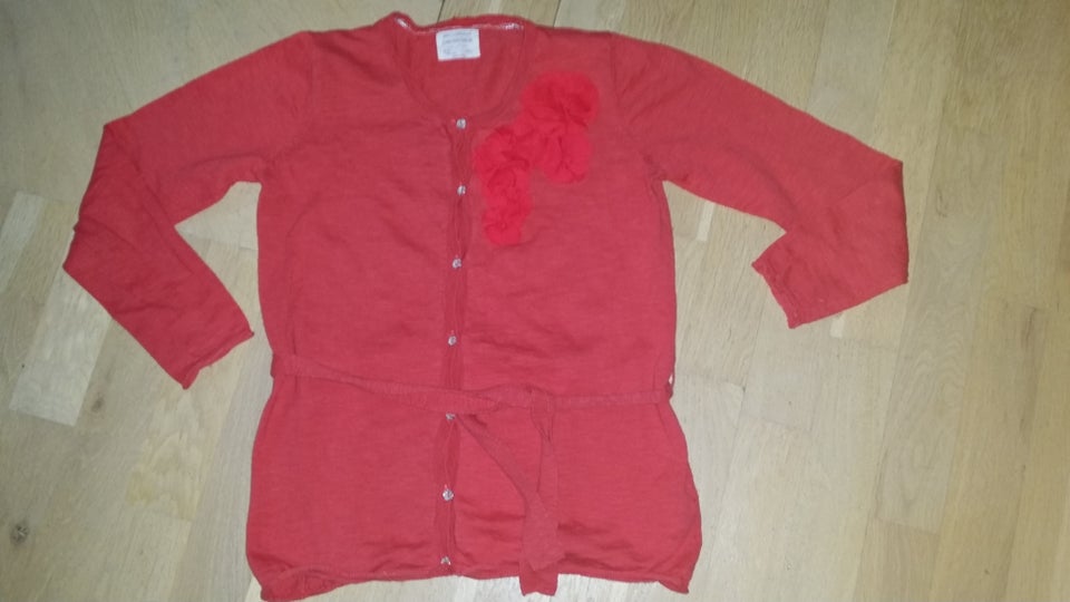 Bluse Cardigan Zara