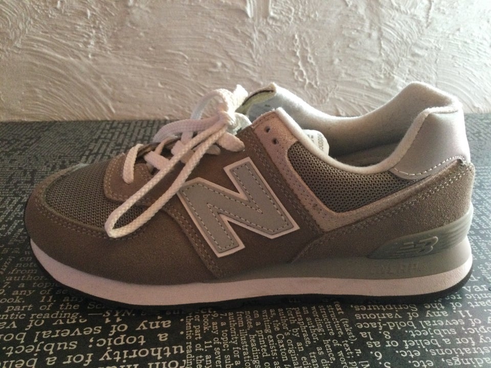 Sneakers, str. 40, New Balance