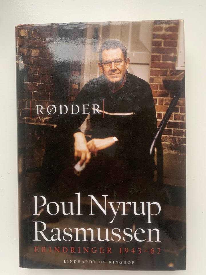 Rødder, Poul Nyrup Rasmussen