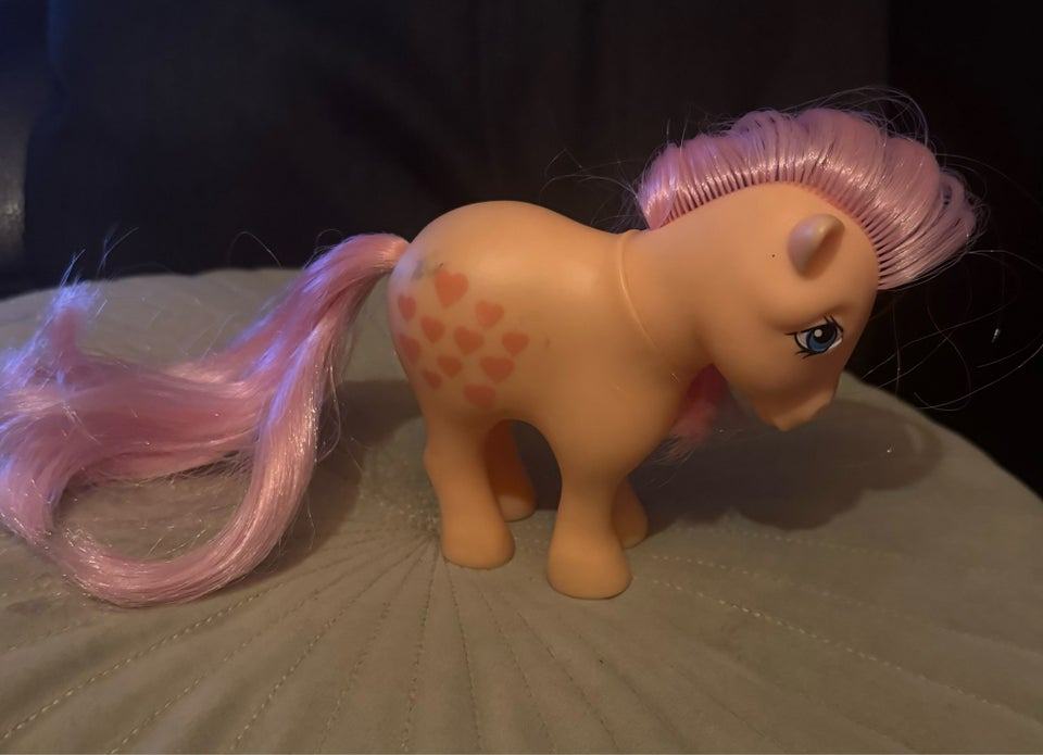 My Little Pony