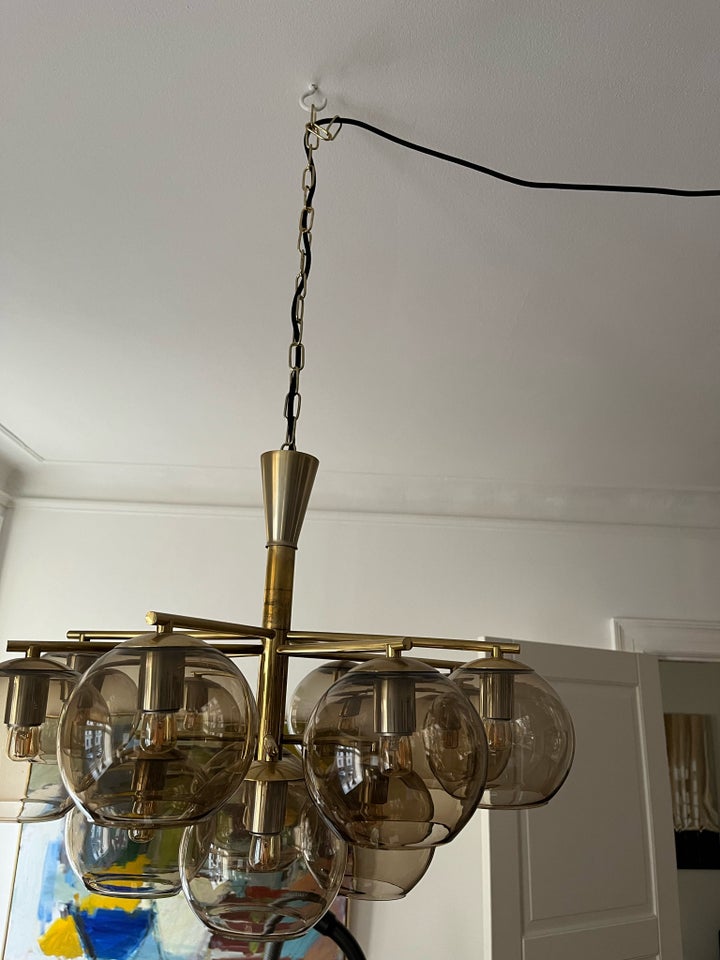 Anden loftslampe Cosack